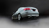 Corsa Performance 2007-2012 BMW 335i 3.0L E92 Coupe, 2.5