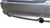 Corsa Performance 2007-2012 BMW 335i 3.0L E92 Coupe, 2.5