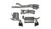 Corsa Performance 2001-2006 BMW M3 3.2L E46, 2.5