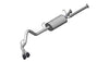 Corsa Performance 2009-2010 Toyota Tundra Double Cab/Crew Max 5.7L V8, 3.0