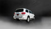 Corsa Performance 2008-2017 Toyota Sequoia 5.7L V8, 3.0