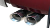Corsa Performance 2007-2008 Toyota Tundra Double Cab/Crew Max 145.7