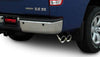 Corsa Performance 2007-2015 Nissan Titan King/Crew Cab 5.6L V8, 3.0