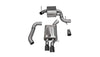 Corsa Performance 2006-2010 Volkswagen Golf GLI MK5, 2.0T, 2.5L,3.0