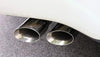Corsa Performance 2015-2016 Chevrolet Colorado, GMC Canyon 3.0