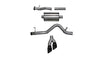 Corsa Performance 2017-2019 Chevrolet Colorado, GMC Canyon, 3.0