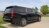 Corsa Performance 2015-2019 Chevrolet Suburban, GMC Yukon XL, 5.3L V8 3.0