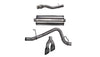 Corsa Performance 2015-2019 GMC Yukon XL, Cadillac Escalade 6.2L V8, 3.0