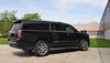 Corsa Performance 2015-2019 GMC Yukon XL, Cadillac Escalade 6.2L V8, 3.0