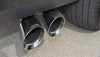 Corsa Performance 2015-2019 GMC Yukon XL, Cadillac Escalade 6.2L V8, 3.0