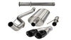Corsa Performance 2011-2014 Ford Raptor 6.2L V8, 133