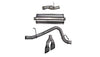 Corsa Performance 2015-2019 GMC Yukon Denali, Cadillac Escalade, 6.2L V8, 3.0