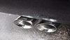 Corsa Performance 2015-2019 GMC Yukon Denali, Cadillac Escalade, 6.2L V8, 3.0
