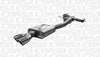 Corsa Performance 2011-2014 Volkswagen Jetta GLI Mk6, 2.0T. 3.0