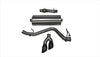 Corsa Performance 2014-2019c Chevrolet Silverado, GMC Sierra, 5.3L V8, 3.0