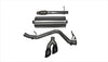 Corsa Performance 2014-2019c Chevrolet Silverado, GMC Sierra 5.3L, 3.0