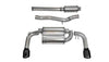 Corsa Performance 2008-2015 Mitsubishi Lancer Evo X, 2.0L T, 3.0