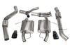 Corsa Performance 2007-2012 BMW 335i E90, E91, E92, 3.5