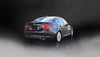 Corsa Performance 2007-2012 BMW 335i E90, E91, E92, 3.5