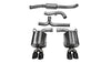 Corsa Performance 2011-2014 Subaru Impreza STI, WRX, 2.5L ,3.0