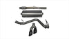 Corsa Performance 2014-2019 Chevrolet Silverado, GMC Sierra, 5.3L V8, 3.0
