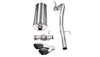 Corsa Performance 2011-2014 Cadillac Escalade, Yukon Denali, 6.2L V8, 3.0