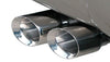Corsa Performance 2011-2014 Cadillac Escalade, Yukon Denali, 6.2L V8, 3.0
