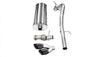 Corsa Performance 2011-2014 Cadillac Escalade, Yukon Denali, 6.2L V8, 3.0