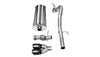 Corsa Performance 2011-2014 Yukon Denali, Cadillac Escalade 6.2L V8, 3.0