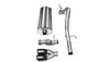 Corsa Performance 2011-2014 GMC Yukon Denali Cadillac Escalade, 3.0