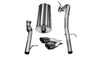 Corsa Performance 2011-2014 Cadillac Escalade, GMC Yukon XL, 6.2L V8, 3.0