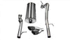 Corsa Performance 2011-2014 Yukon XL, Escalade ESV, EXT, 6.2L V8, 3.0