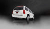 Corsa Performance 2011-2014 Yukon XL, Escalade ESV, EXT, 6.2L V8, 3.0