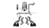 Corsa Performance 2012-2014 Cadillac Escalade DUB 3.0