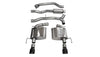 Corsa Performance 2013-2019 Cadillac ATS 2.0L Turbo (Automatic) 3.0