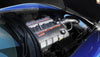 Corsa Performance 2005-2007 Chevrolet Corvette C6 6.0L V8 Pro5 Closed Box Air Intake (45860151)