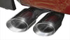 Corsa Performance 2009-2013 Chevrolet Silverado, GMC Sierra, 4.8L, 5.3L, 6.0L V8 3.0