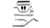 Corsa Performance 2009-2013 Chevrolet Silverado, GMC Sierra, 4.8L, 5.3L, 6.0L V8, 3.0