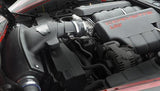 Corsa Performance 2006-2009 Chevrolet Corvette C6 Z06 7.0L, 2008-2013 Chevrolet Corvette C6 6.2L V8, Pro5 Closed Box Air Intake (45962)