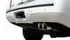 Corsa Performance 2009-2014 Chevrolet Tahoe, GMC Yukon 5.3L V8, 3.0