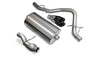 Corsa Performance 2009-2014 Chevrolet Tahoe, GMC Yukon 5.3L V8, 3.0