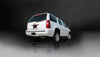 Corsa Performance 2009-2014 Chevrolet Tahoe, GMC Yukon 5.3L V8, 3.0