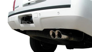 2007-2014 GMC Yukon Exhaust Systems