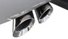 Corsa Performance 2009-2014 Chevrolet Avalanche, Suburban, GMC Yukon XL, 5.3L 6.0L V8, 3.0