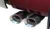Corsa Performance 2011-2019 Toyota Tundra 3.0
