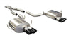Corsa Performance 1998-2003 BMW M5 4.9L E39 Sedan, 2.5