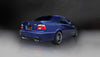 Corsa Performance 1998-2003 BMW M5 4.9L E39 Sedan, 2.5