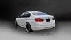 Corsa Performance 2012-2018 BMW 335i/i F30 RWD 3.0