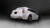 Corsa Performance 2011-2014 Cadillac CTS-V Wagon 6.2L V8, 2.5