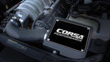 Corsa Performance 2004-2010 Chrysler 300 6.1L, 2005-2010 Dodge Charger SRT-8 6.1L, Dodge Magnum SRT-8 6.1L V8 Pro5 Closed Box Air Intake (46861)